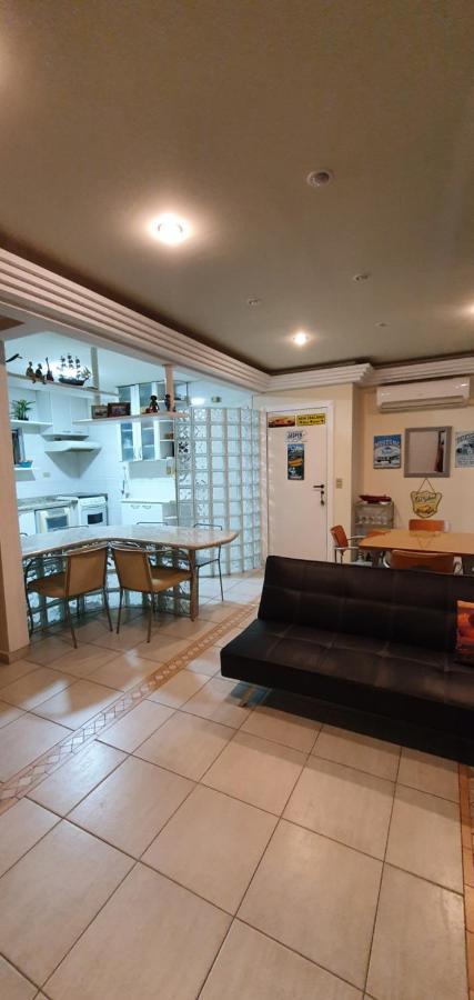 Cobertura Triplex Na Praia Da Enseada Guaruja Exterior photo