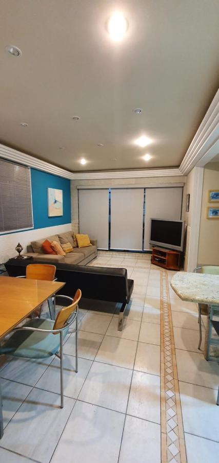 Cobertura Triplex Na Praia Da Enseada Guaruja Exterior photo